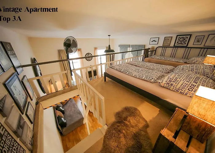 City Apartment Vienna