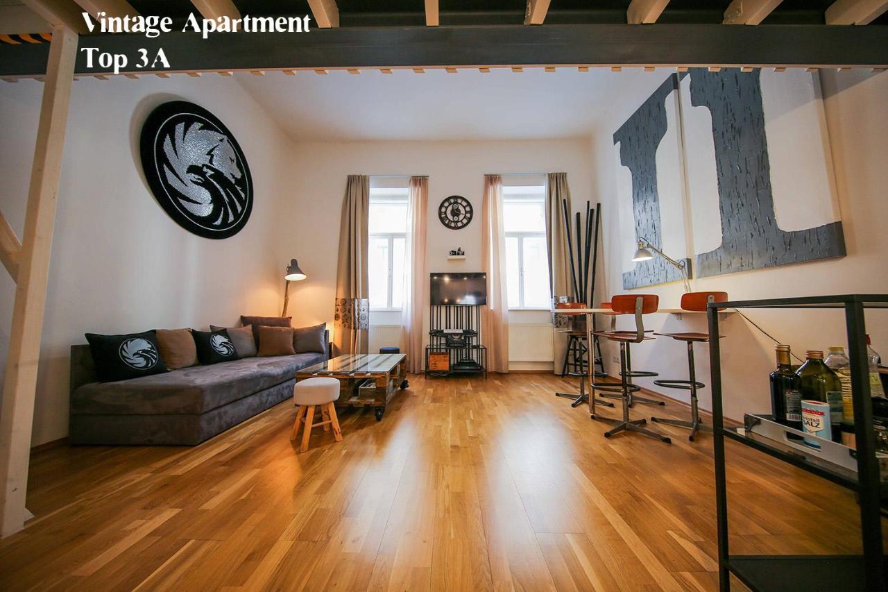 City Apartment Vienna