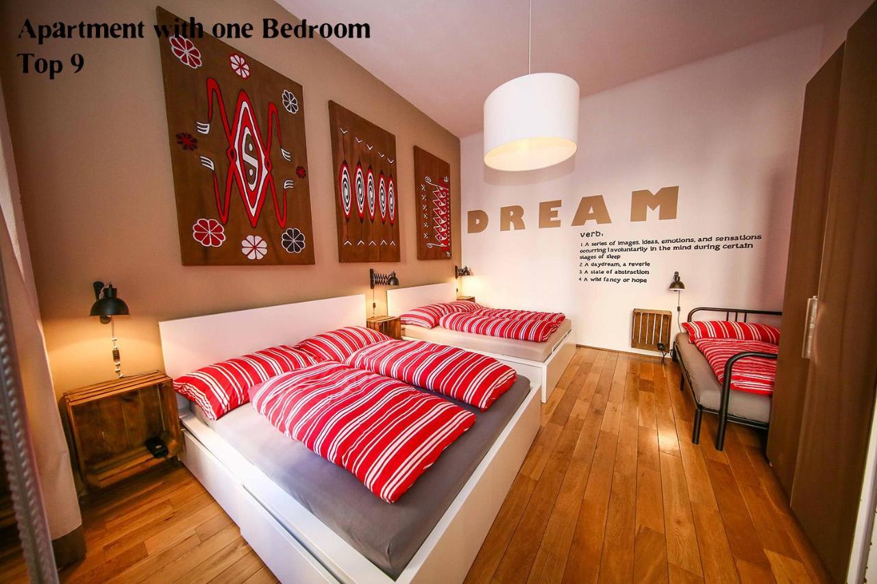 City Apartment Vienna
