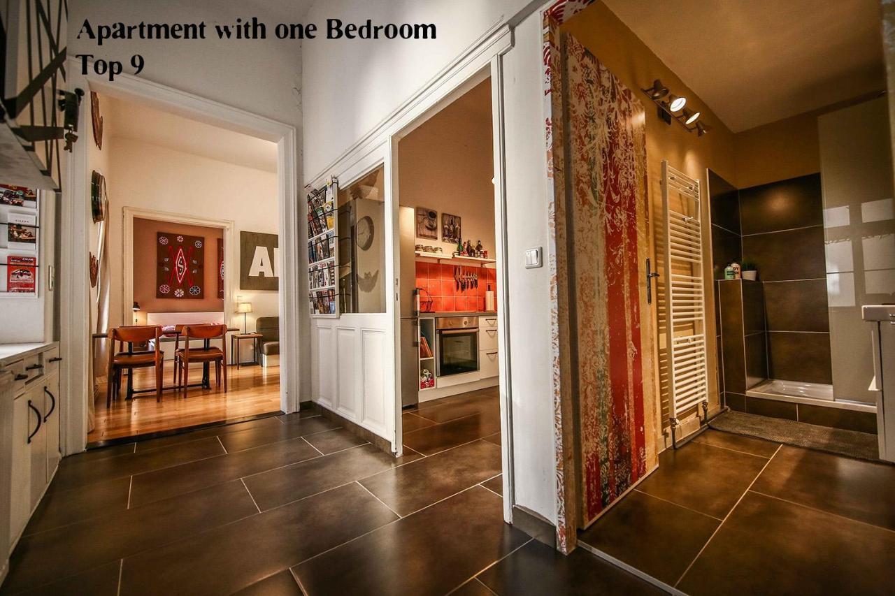 Apartment City Vienna