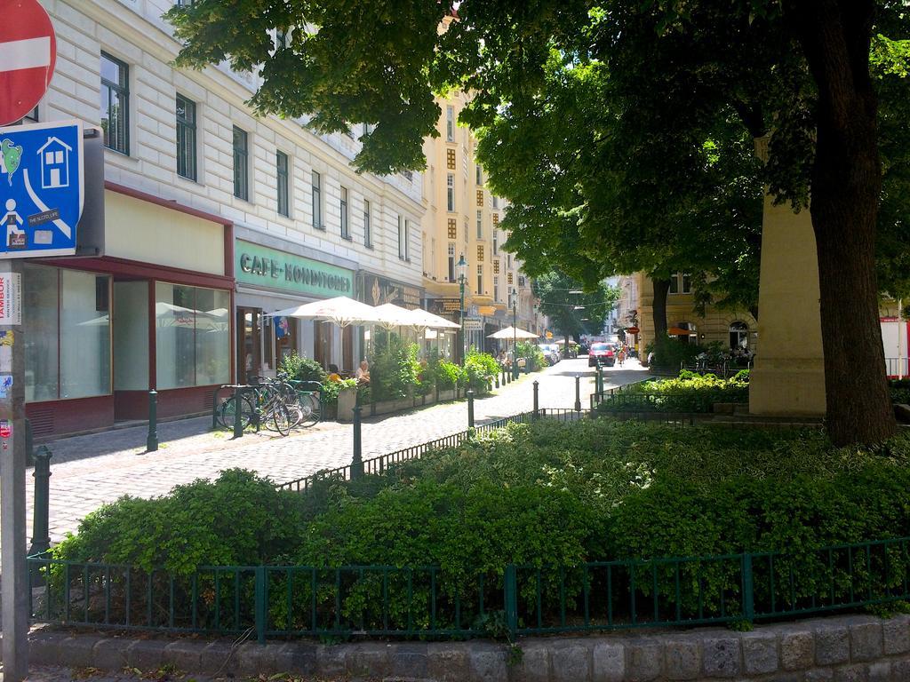 City Vienna