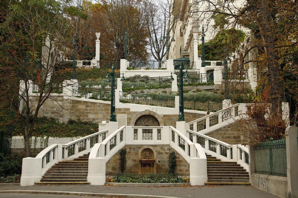 City Vienna